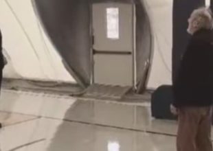 Έπος:  Σάκοτα εναντίον … Χατζηχρήστου (VIDEO)