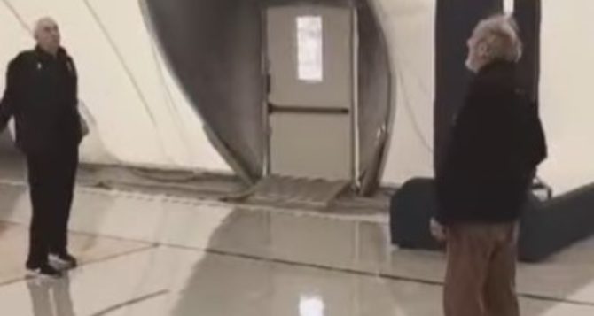 Έπος:  Σάκοτα εναντίον … Χατζηχρήστου (VIDEO)