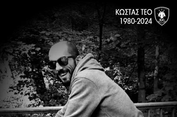 Ερασιτεχνική ΑΕΚ: «Τα λόγια είναι φτωχά…» (pic)