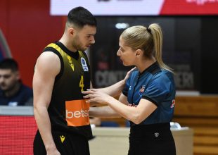 ΚΑΕ ΑΕΚ: «Δεν πάει άλλο – Να γίνει επαγγελματική η διαιτησία»