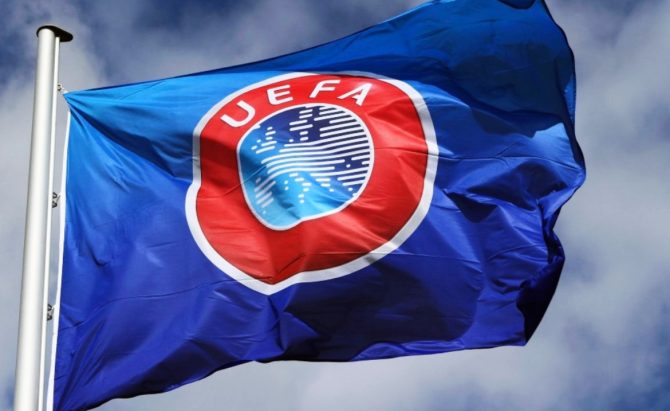 Ranking UEFA: Με το βλέμμα στην 12η θεση η Ελλάδα