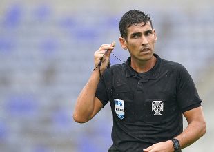 ΑΕΚ – Άρης: Ο Βερίσιμο σφυρίζει το ματς στην «OPAP Arena»