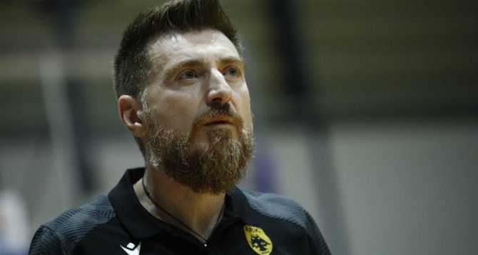 «Τελειώνει» ο Τζιανγκρόσι, πάει για άλλον προπονητή η ΑΕΚ