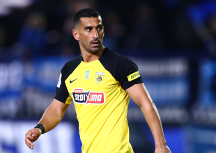 Parsfootball: «Συμφωνία Σεπαχάν-Χατζισαφί για την επόμενη σεζόν»