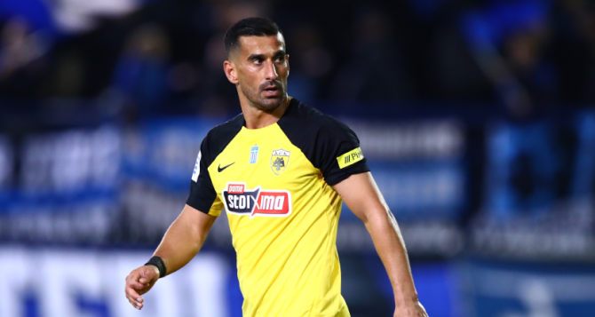 Parsfootball: «Συμφωνία Σεπαχάν-Χατζισαφί για την επόμενη σεζόν»