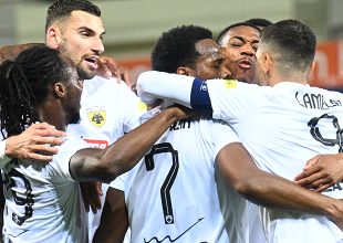 Αδιανόητο: Δεν ψηφίστηκε για Best Goal του Γκαρσία-Μαρσιάλ, αλλά του… Κωστούλα