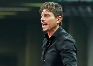 Μήνυμα οργής από Γιαννακόπουλο με πράσινο πούλμαν (pic)