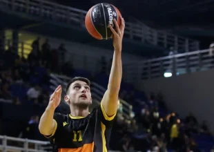 «Τέλος» ο Φίλλιος από την ΑΕΚ