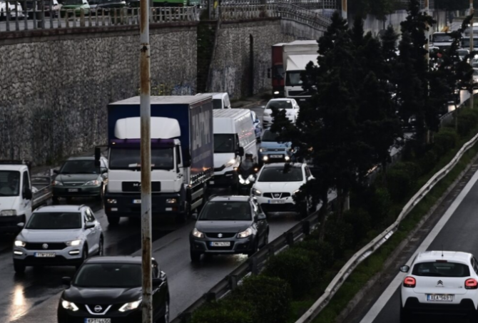 Τέρμα τα «σαπάκια»: Έρχεται οριστική απόσυρση παλιών ΙΧ – Εκατομμύρια οδηγοί χωρίς αμάξι