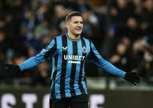 Αινιγματικός ο Τζόλης: «Δεν ξέρω αν θα παραμείνω στην Κλαμπ Μπριζ…»