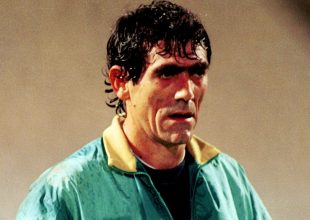 Super League: Τα συλλυπητήρια της διοργανώτριας αρχής για τον χαμό του Νίκου Σαργκάνη