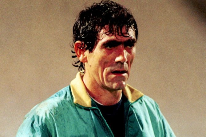 Super League: Τα συλλυπητήρια της διοργανώτριας αρχής για τον χαμό του Νίκου Σαργκάνη