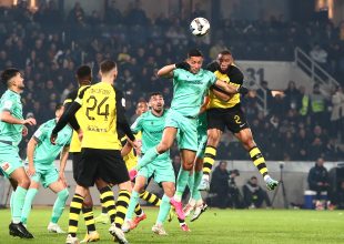 ΑΕΚ : Φιλικό με τον Λεβαδειακό στην ΟPAP Arena