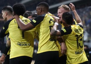 ΑΕΚ: Η επανέναρξη φέρνει απαιτητικά και ντέρμπι ματς