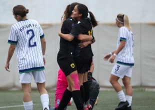 Ποδόσφαιρο Γυναικών: To τρένο της ΑΕΚ «πάτησε» και την Κηφισιά