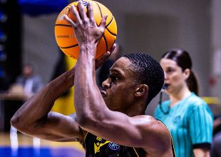 Χωρίς Μπράις απέναντι στον ΠΑΟΚ η Βασίλισσα