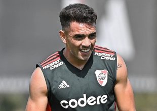 «Συμφωνία – Ο Έντσο Ντίας πάει στην Ελλάδα»