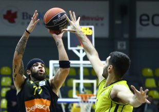 Μαρούσι – ΑΕΚ: Τα highlights από το σπουδαίο διπλό της Βασίλισσας (VIDEO)