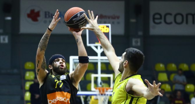 Μαρούσι – ΑΕΚ: Τα highlights από το σπουδαίο διπλό της Βασίλισσας (VIDEO)