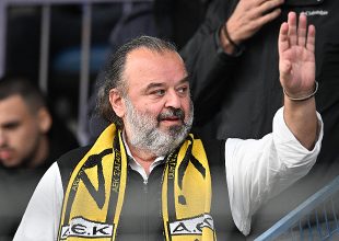 ΠΑΕ ΑΕΚ: Ο Ηλιόπουλος βάζει 9.000.000€ στην ομάδα
