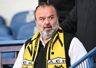 Άλλαξε τα λεγόμενα του Ηλιόπουλου η Λίγκα
