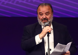 Ηλιόπουλος: «Δεν έχω μάθει στη ζωή μου, να κάνω ανεκπλήρωτα όνειρα»