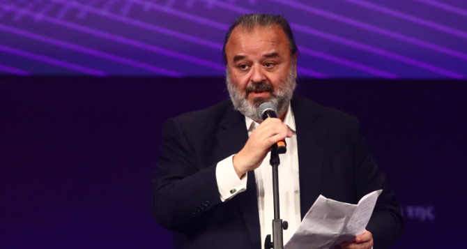 Ηλιόπουλος: «Δεν έχω μάθει στη ζωή μου, να κάνω ανεκπλήρωτα όνειρα»
