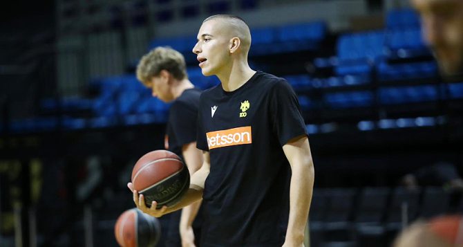 Δεν συνεχίζει ο Καματερός στην ΑΕΚ Betsson