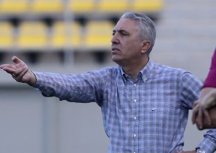 Καλαμάτα – ΑΕΚ Β: Οι «11» της Ένωσης (ΦΩΤΟ)