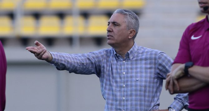 Καλαμάτα – ΑΕΚ Β: Οι «11» της Ένωσης (ΦΩΤΟ)
