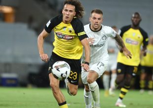 “Μπλόκο” Βρούτση και ΕΛΑΣ στην ΑΕΚ για την παρουσία φιλάθλων της στην Κρήτη