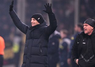 Για «απόπειρα βιαιοπραγίας» η τιμωρία Λουτσέσκου