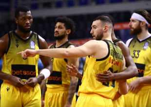 LIVE: Καρδίτσα – AEK Betsson