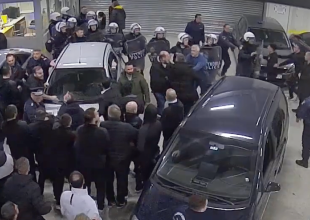 Αναλαμβάνει ο ποδοσφαιρικός εισαγγελέας – Έρχονται διώξεις κατά ποδοσφαιριστών του ΠΑΟΚ