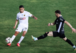 «Ετοιμάζει πρόταση η Τσίβας για Πινέδα»