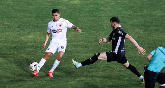 «Ετοιμάζει πρόταση η Τσίβας για Πινέδα»