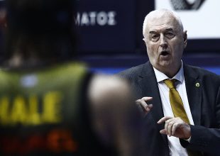 Σάκοτα: «Ευκαιρία να κατακτήσουμε την πρώτη θέση»