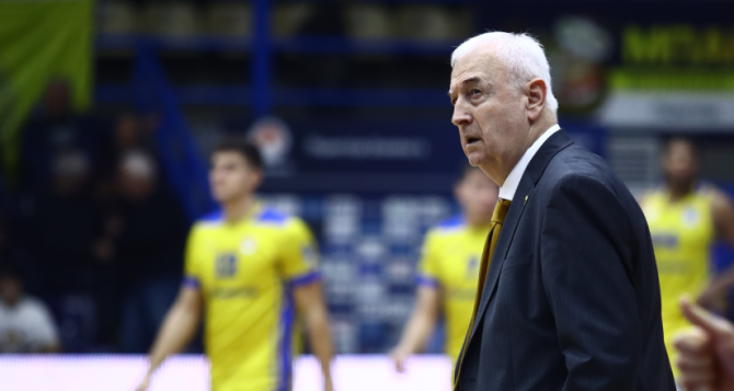 Σάκοτα: «Θα πω ψέματα αν ισχυριστώ ότι δεν σκεφτόμαστε από τώρα το ματς με τον Προμηθέα»