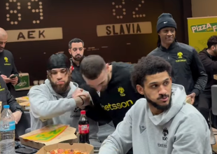Το Secret Santa και οι… ευχές της Βασίλισσας (VID)