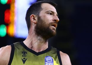 Σκορδίλης: «Χαρείτε τις μικρές νίκες, μην αγχώνεστε τόσο στις ήττες»