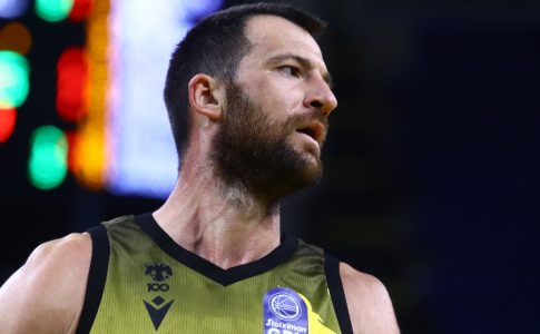 Σκορδίλης: «Ο κόσμος μας θα χαίρεται ξανά…»