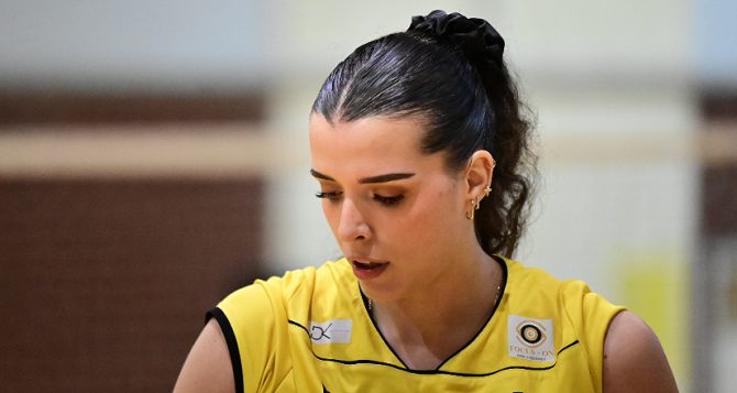Βόλεϊ: Ολοκληρώθηκε η συνεργασία με την Σόουζα