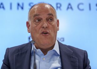 Ο Τέμπας απέρριψε κατηγορηματικά την Unify League: “Επικίνδυνη για τα εθνικά πρωταθλήματα”