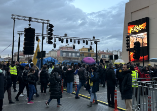 Μας τα χάλασε ο καιρός – Αναβάλλεται η συναυλία Stavento-Ivi Adamou και πάει για του… χρόνου
