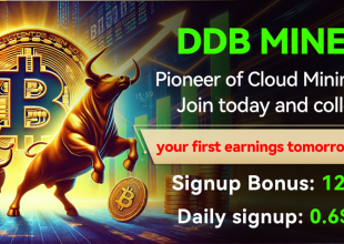 PV εγκαταστάτης κερδίζει 30.000 $ μέσω του DDB Miner