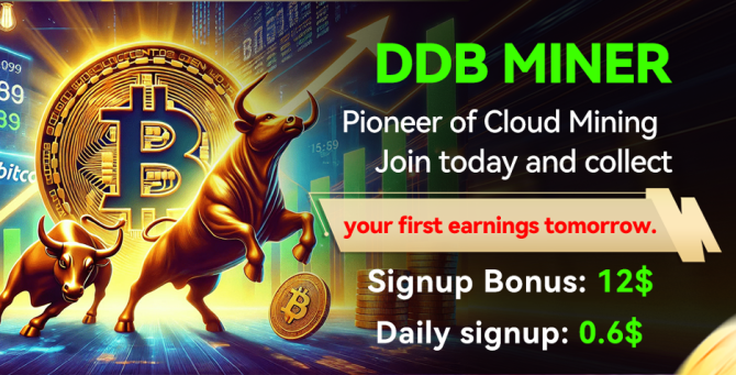 PV εγκαταστάτης κερδίζει 30.000 $ μέσω του DDB Miner