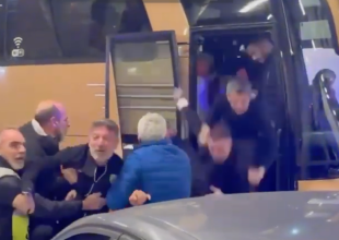 ΕΛ.ΑΣ: «Το προανακριτικό υλικό του ΑΕΚ – ΠΑΟΚ υποβλήθηκε στην εισαγγελική Αρχή»