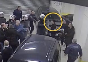 Η ΑΕΚ είχε καταγγείλει στον ποδοσφαιρικό εισαγγελέα τους παίκτες του ΠΑΟΚ που έμειναν ατιμώρητοι