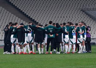 Κυκλοφόρησαν τα εισιτήρια για το Παναθηναϊκός – ΑΕΚ