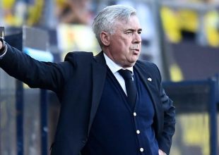 «Ο Αντσελότι αποχωρεί στο τέλος της σεζόν»
